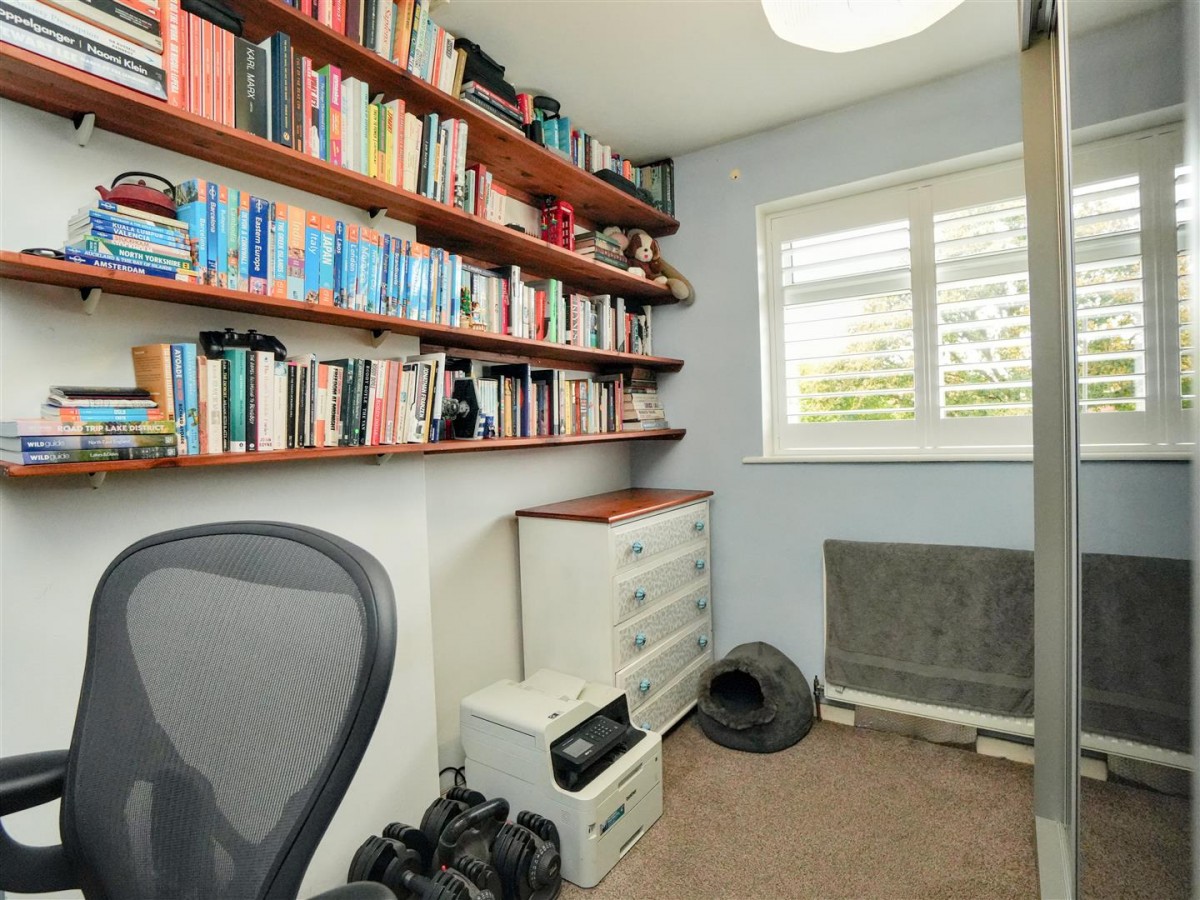 Church Lane, Wigginton, York