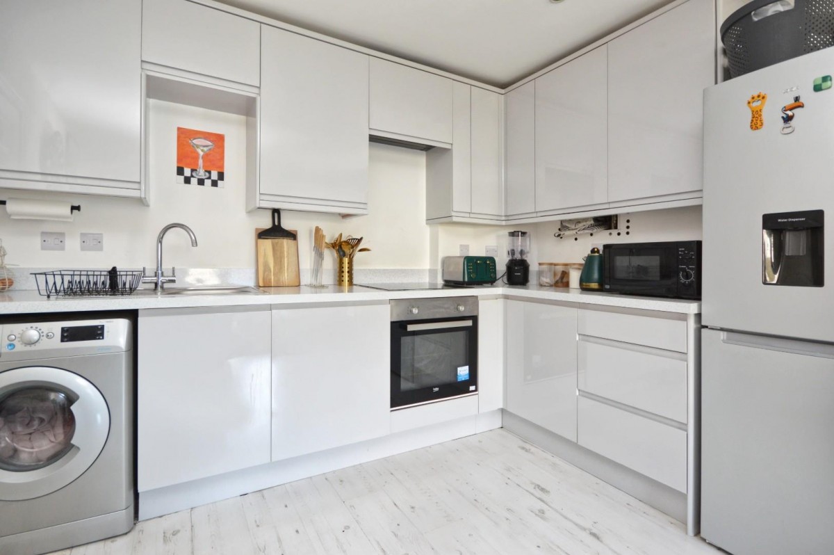 Cardill Close, Bristol