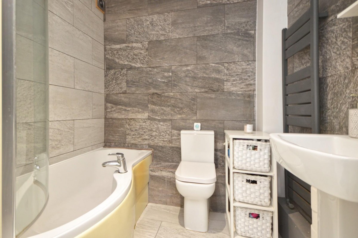 Cardill Close, Bristol