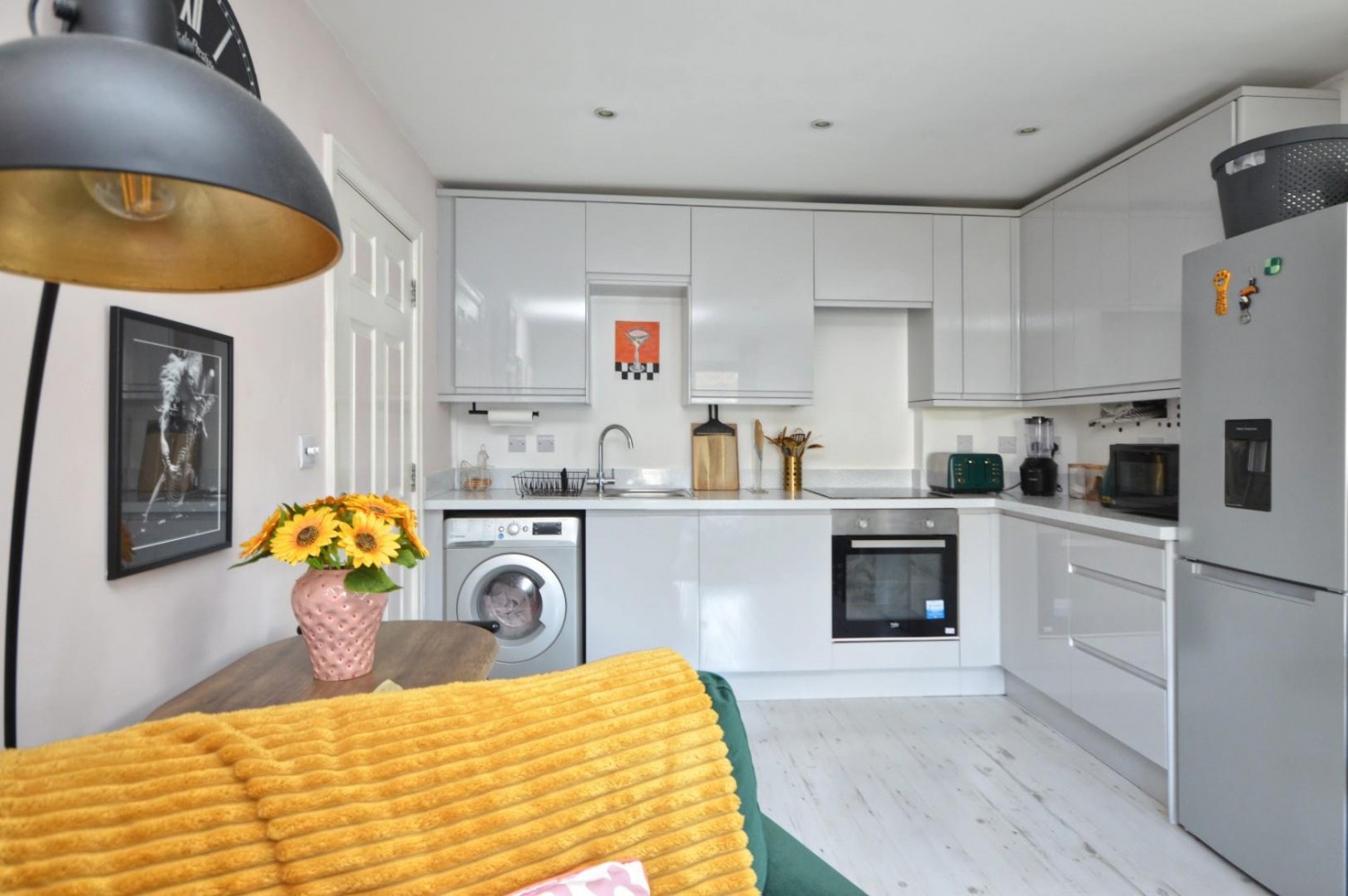 Cardill Close, Bristol