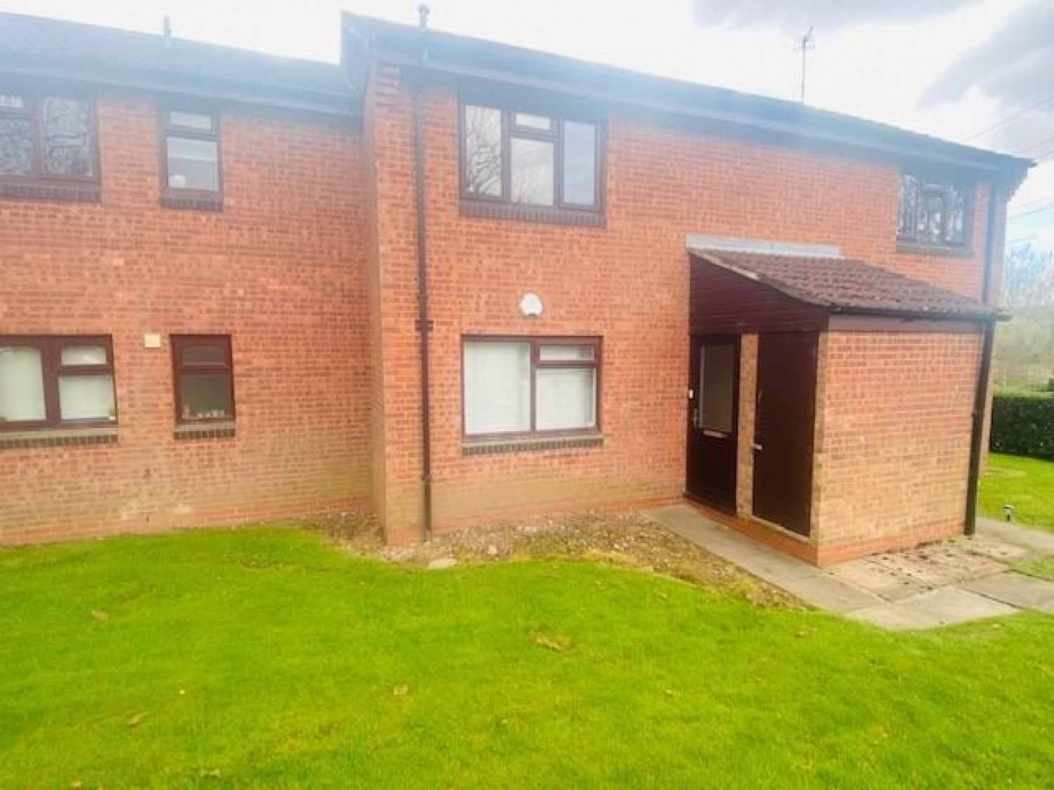 Fledburgh Drive, Sutton Coldfield, West Midlands