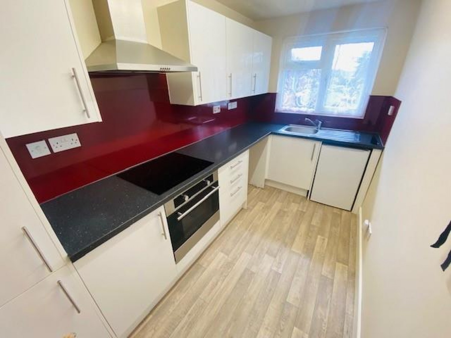 Fledburgh Drive, Sutton Coldfield, West Midlands