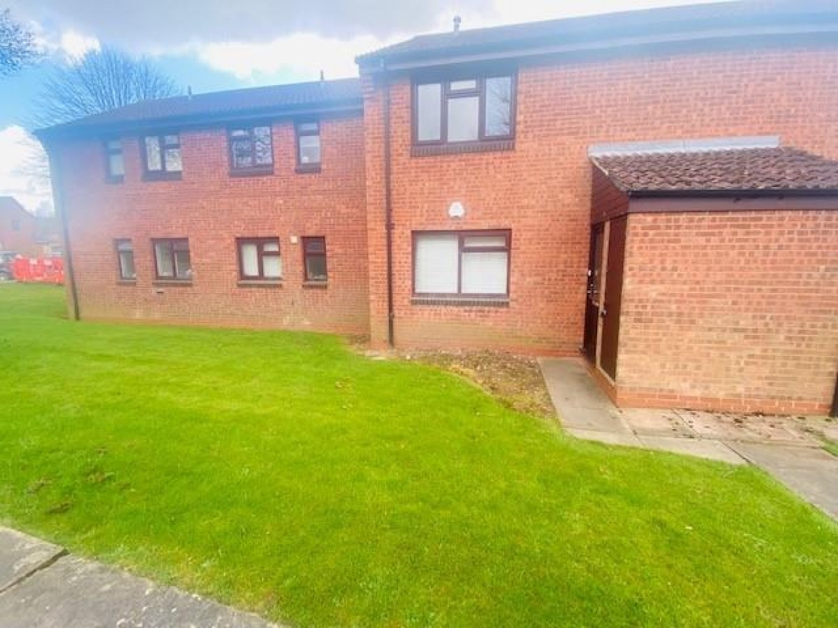 Fledburgh Drive, Sutton Coldfield, West Midlands