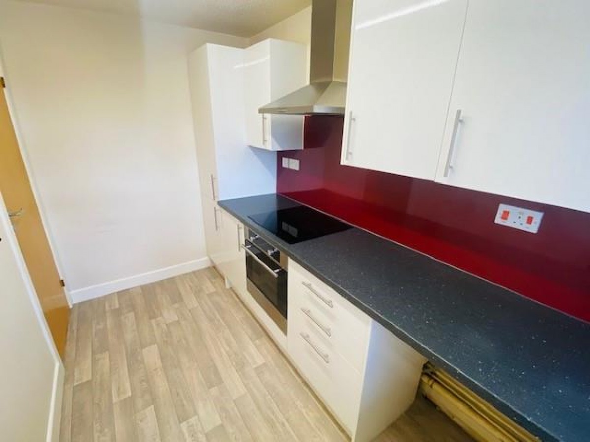 Fledburgh Drive, Sutton Coldfield, West Midlands