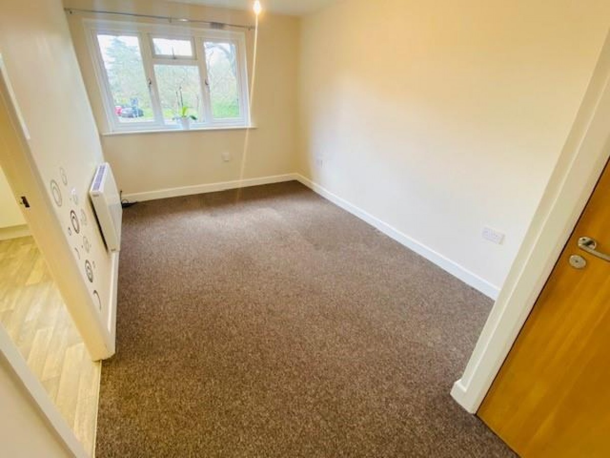 Fledburgh Drive, Sutton Coldfield, West Midlands