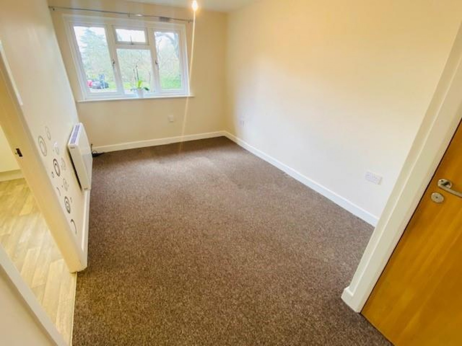 Fledburgh Drive, Sutton Coldfield, West Midlands