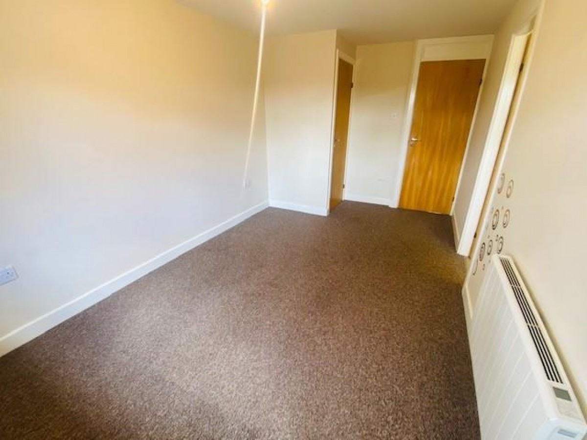 Fledburgh Drive, Sutton Coldfield, West Midlands