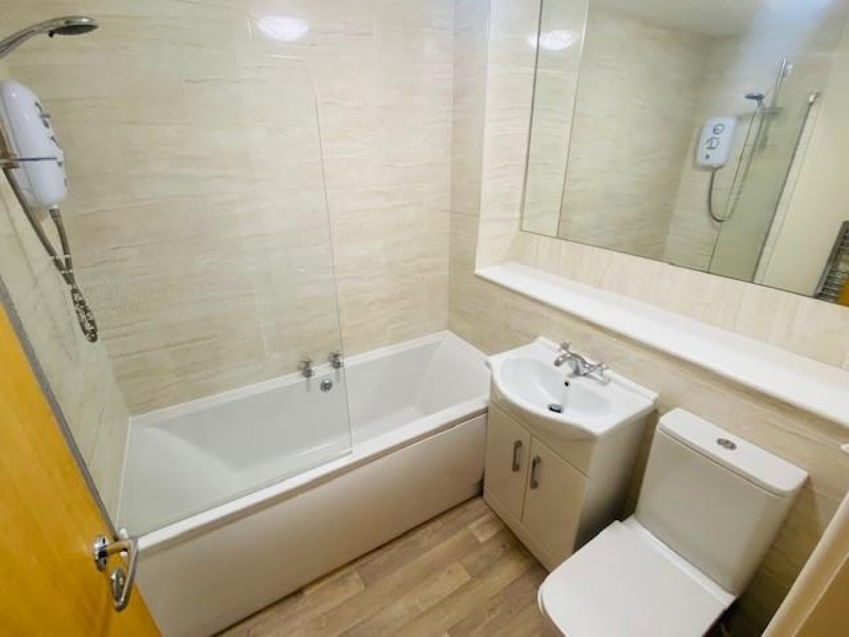 Fledburgh Drive, Sutton Coldfield, West Midlands