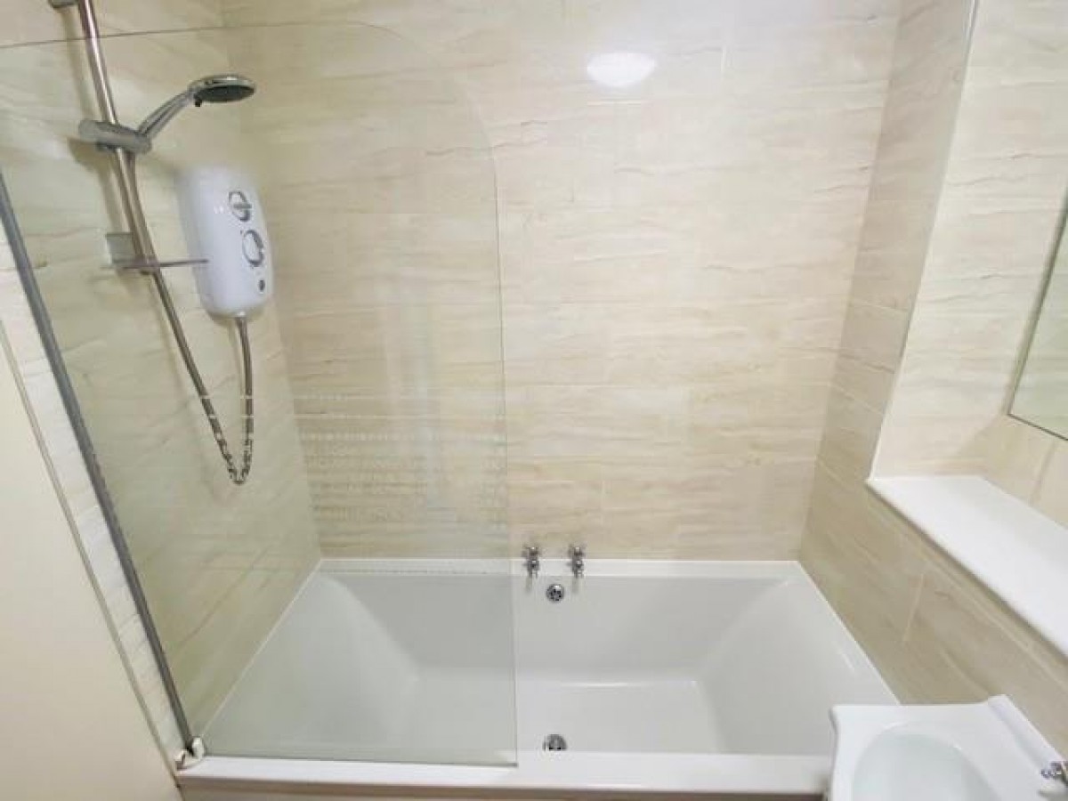 Fledburgh Drive, Sutton Coldfield, West Midlands