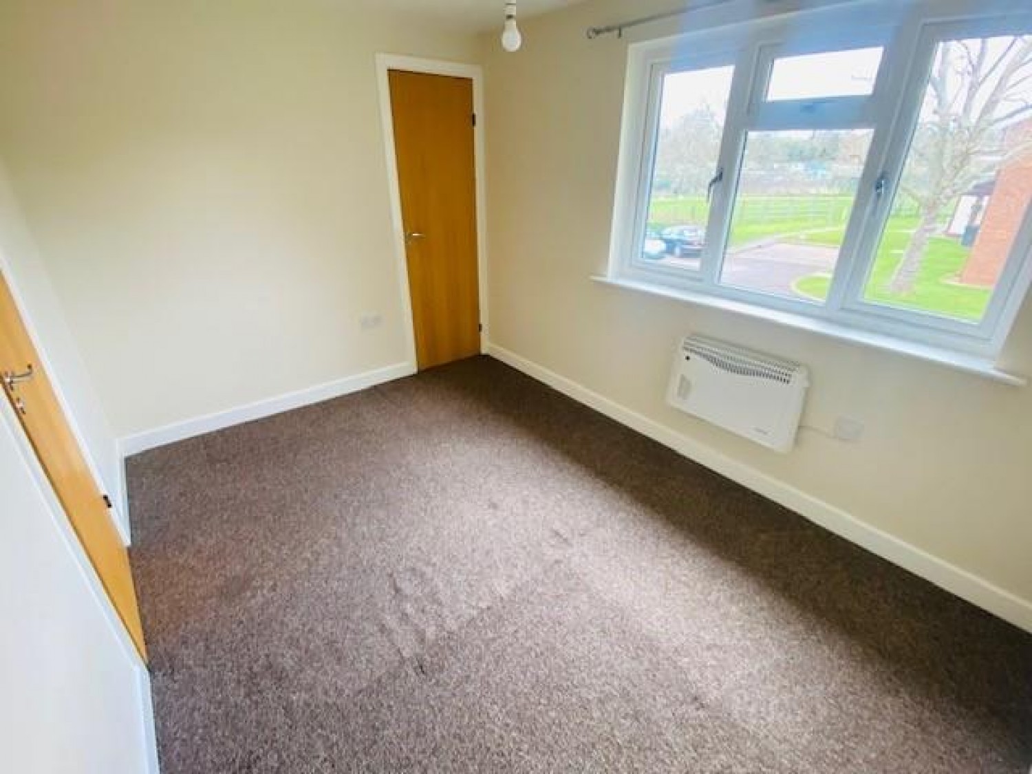 Fledburgh Drive, Sutton Coldfield, West Midlands