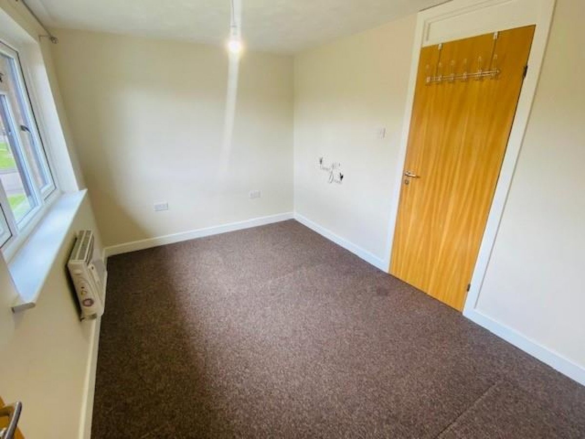 Fledburgh Drive, Sutton Coldfield, West Midlands