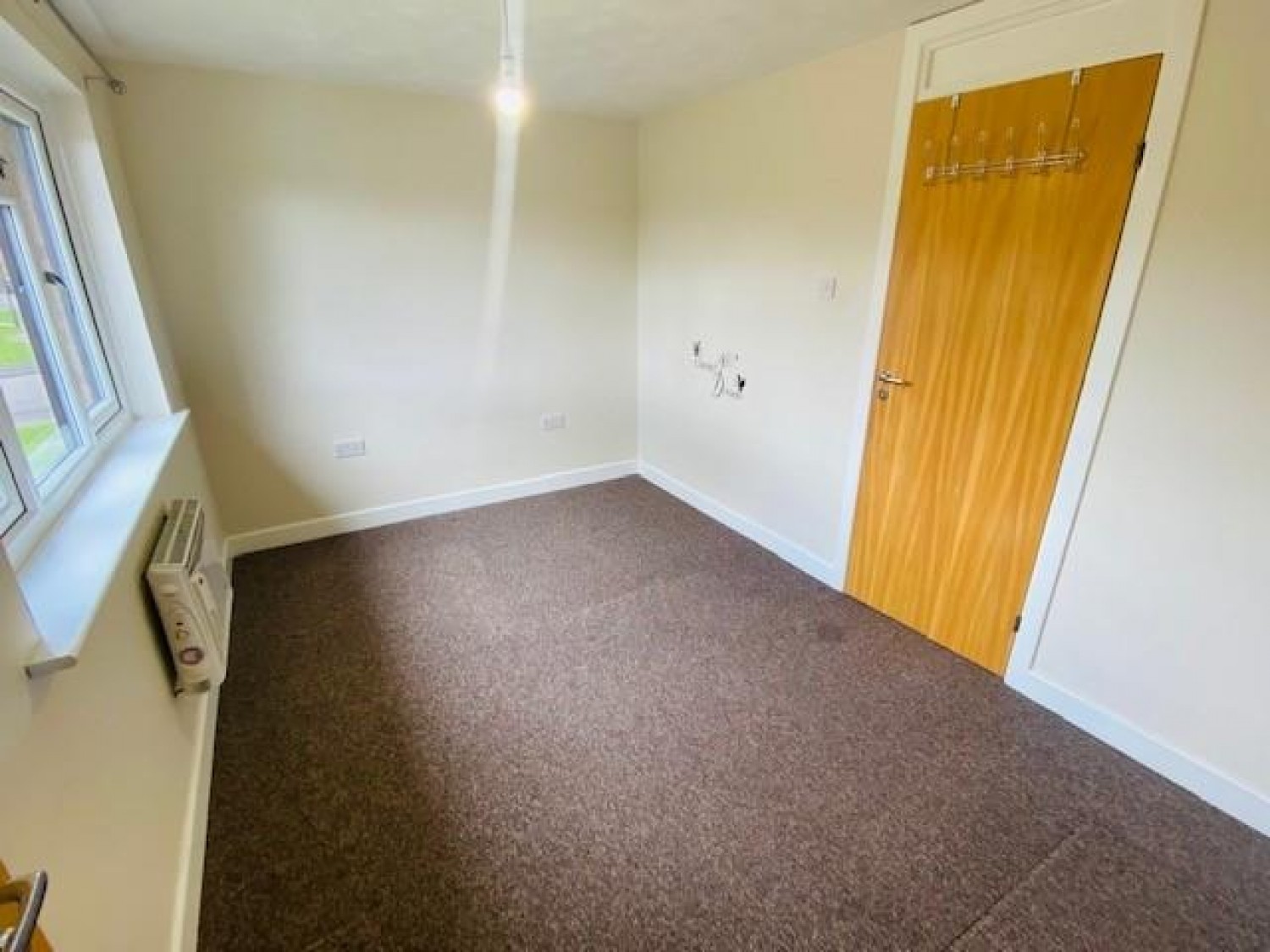 Fledburgh Drive, Sutton Coldfield, West Midlands