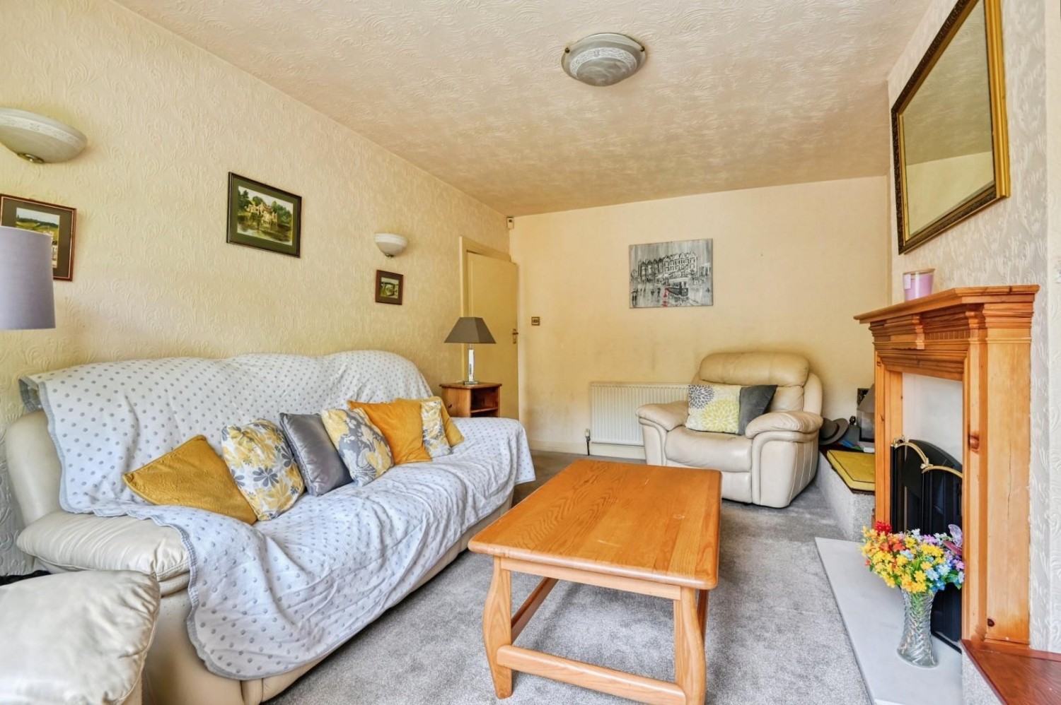 Chester Road North, Sutton Coldfield