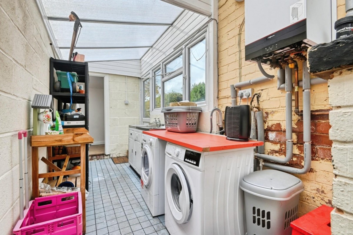 Chester Road North, Sutton Coldfield