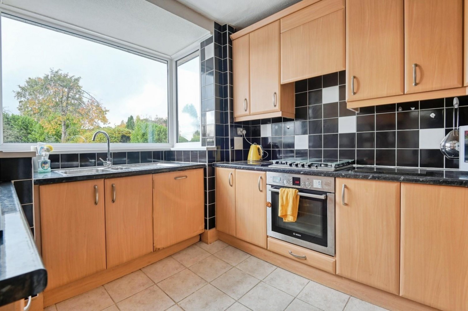 Chester Road North, Sutton Coldfield