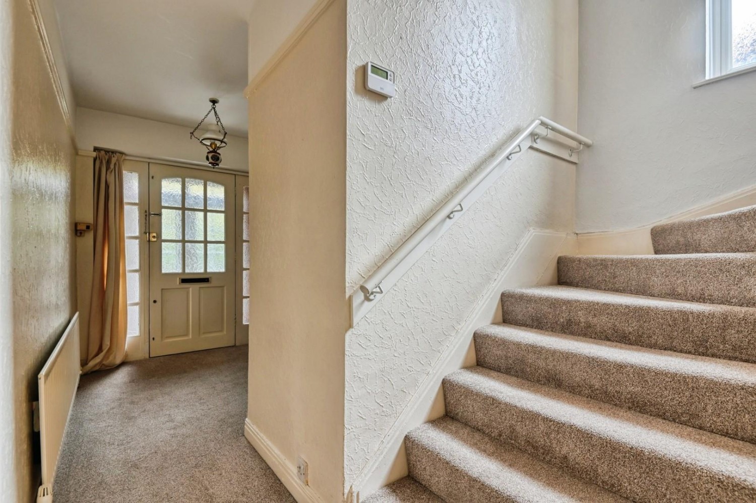 Chester Road North, Sutton Coldfield