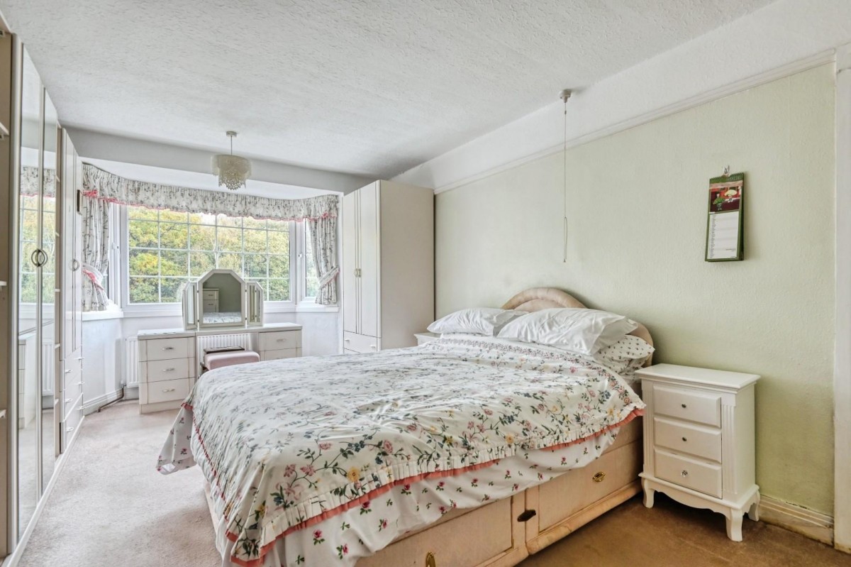 Chester Road North, Sutton Coldfield