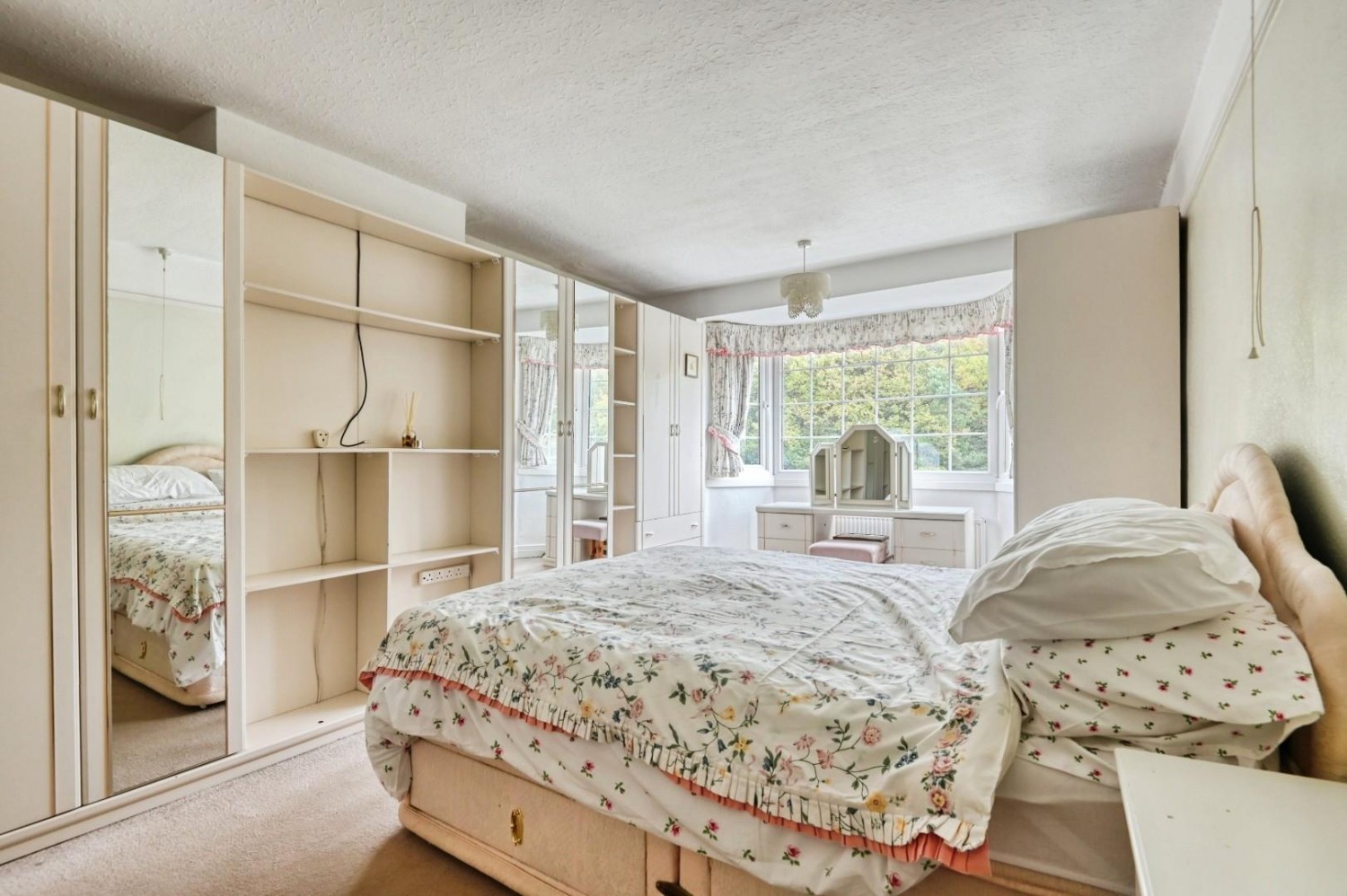 Chester Road North, Sutton Coldfield