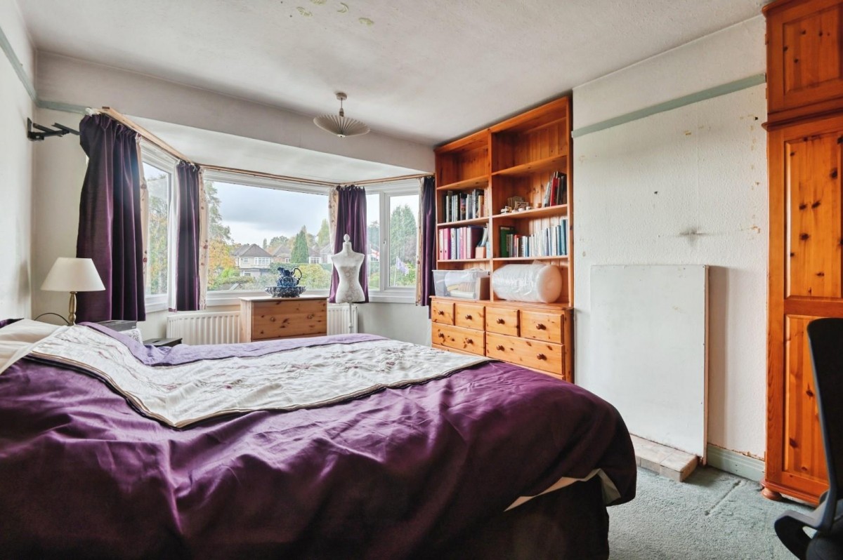 Chester Road North, Sutton Coldfield