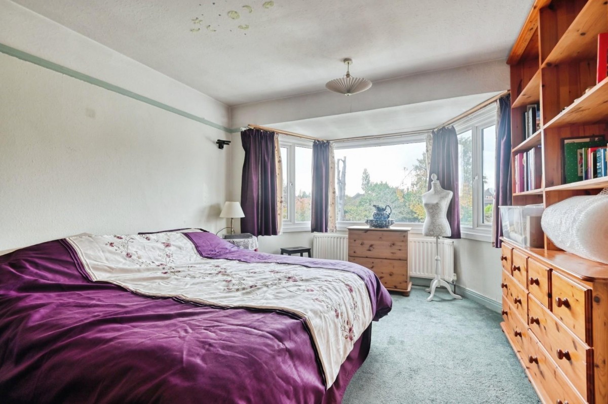 Chester Road North, Sutton Coldfield