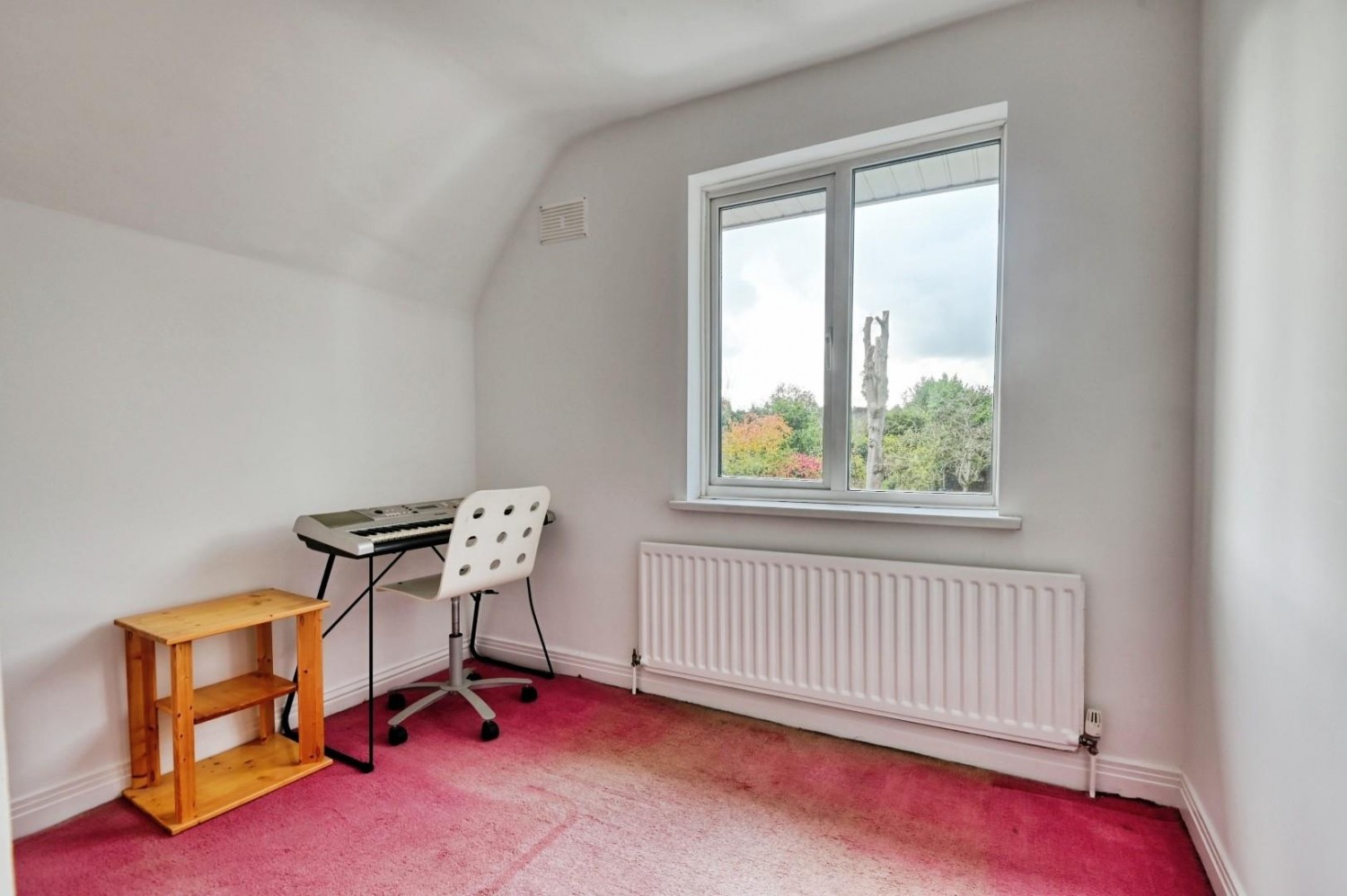 Chester Road North, Sutton Coldfield