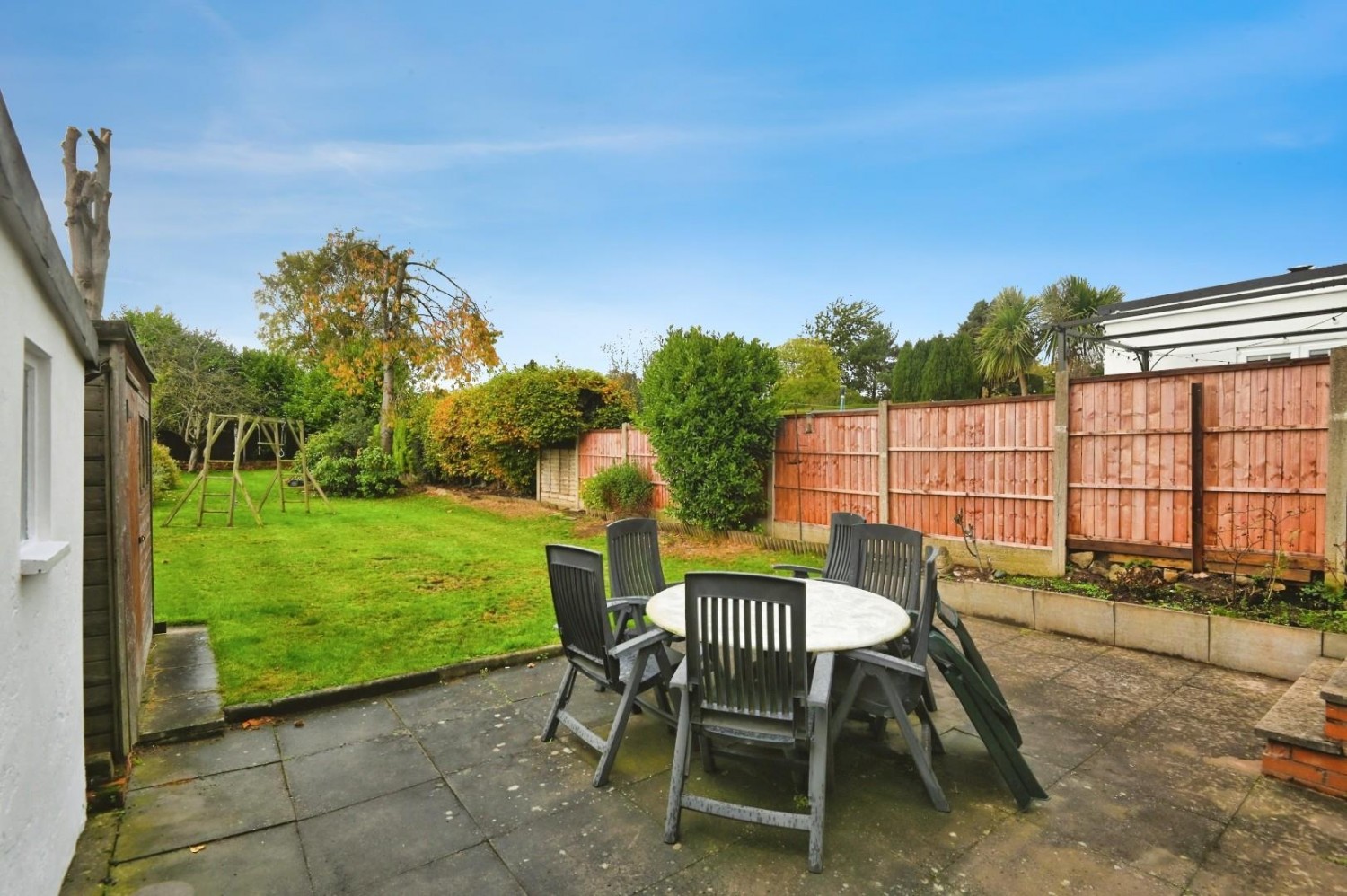 Chester Road North, Sutton Coldfield