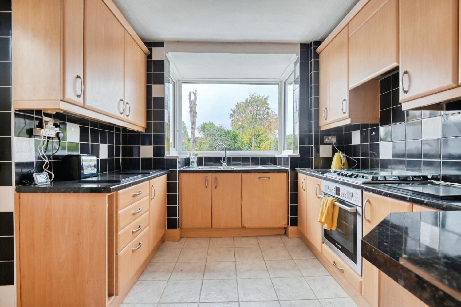 Chester Road North, Sutton Coldfield