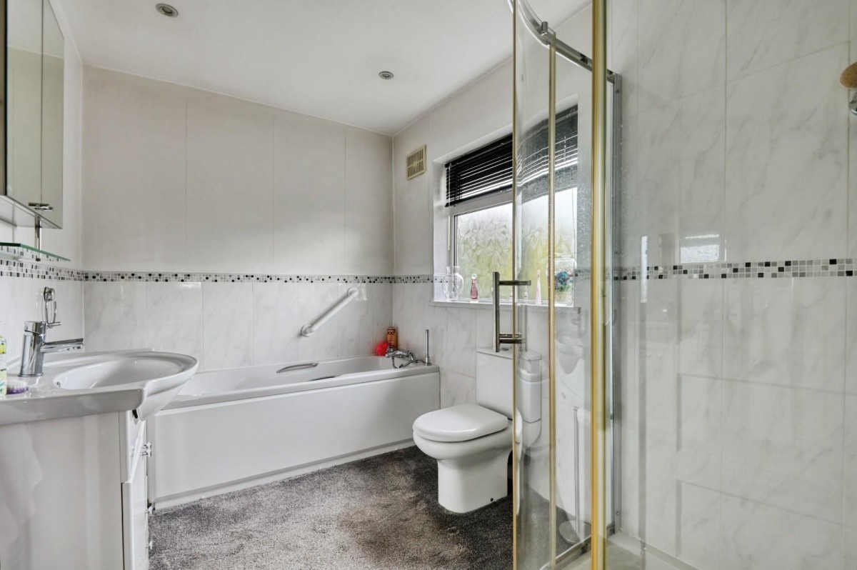 Chester Road North, Sutton Coldfield