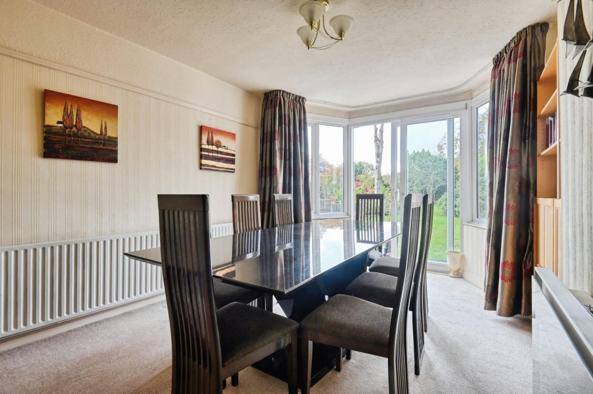 Chester Road North, Sutton Coldfield