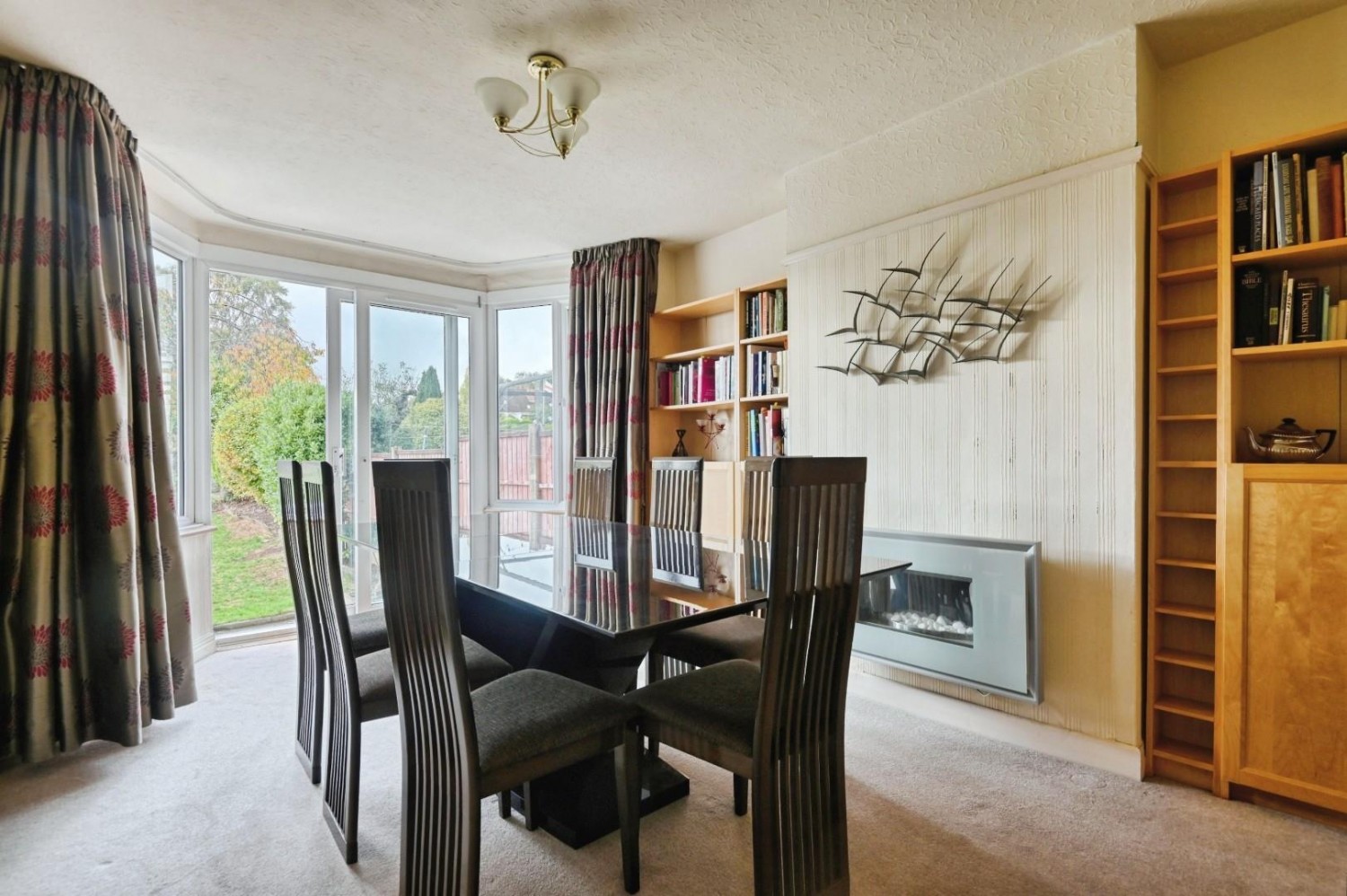 Chester Road North, Sutton Coldfield