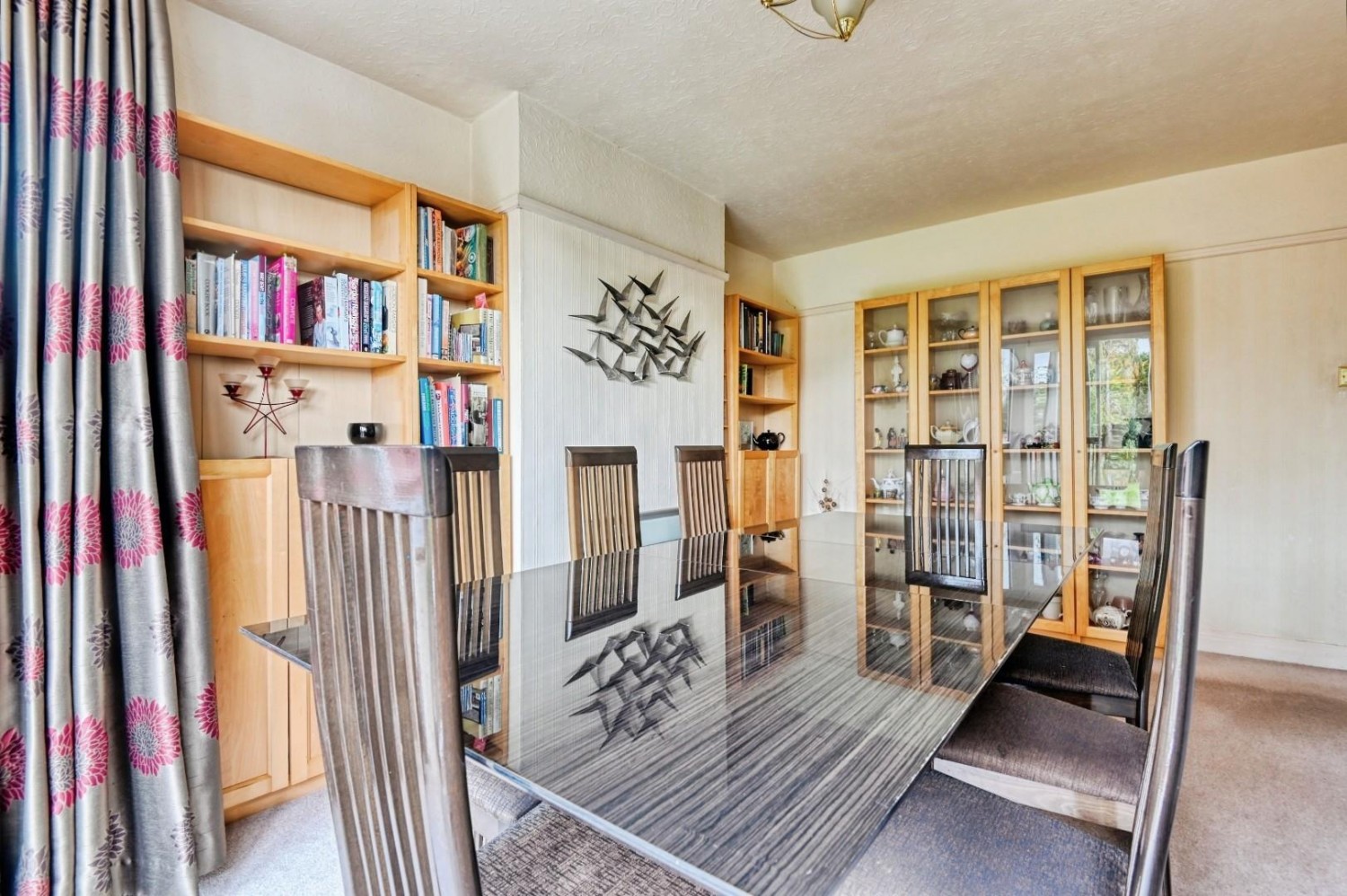 Chester Road North, Sutton Coldfield