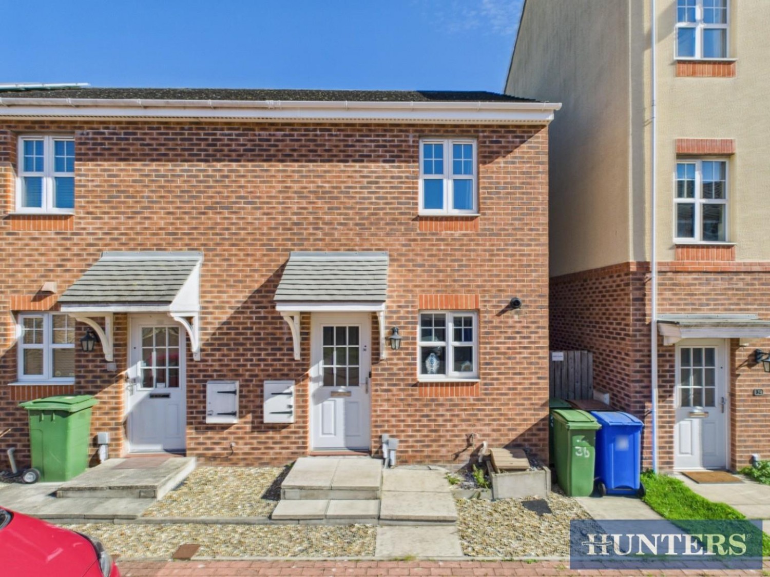 Britannia Road, Bridlington, , YO16 4ET