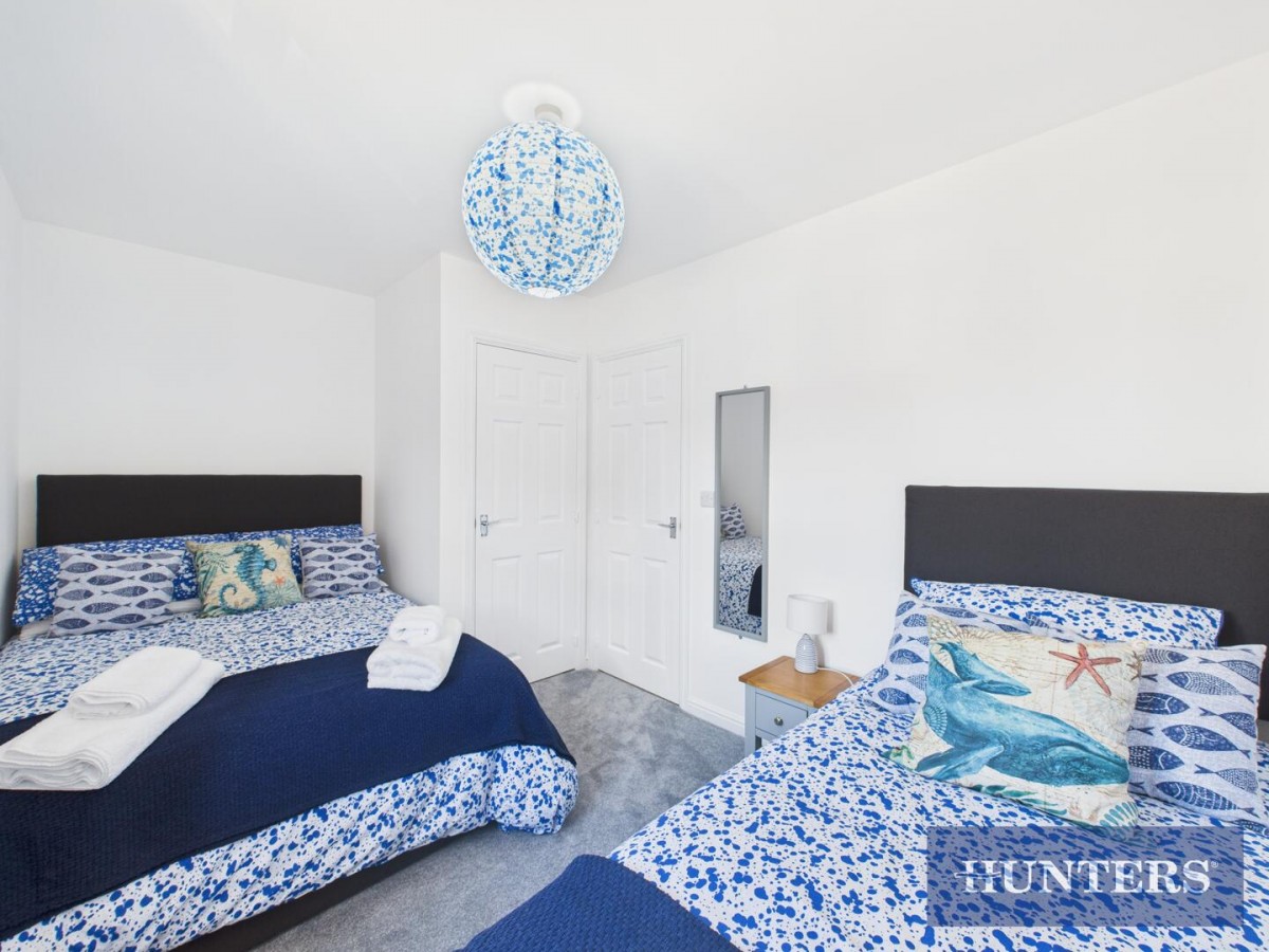 Britannia Road, Bridlington, , YO16 4ET