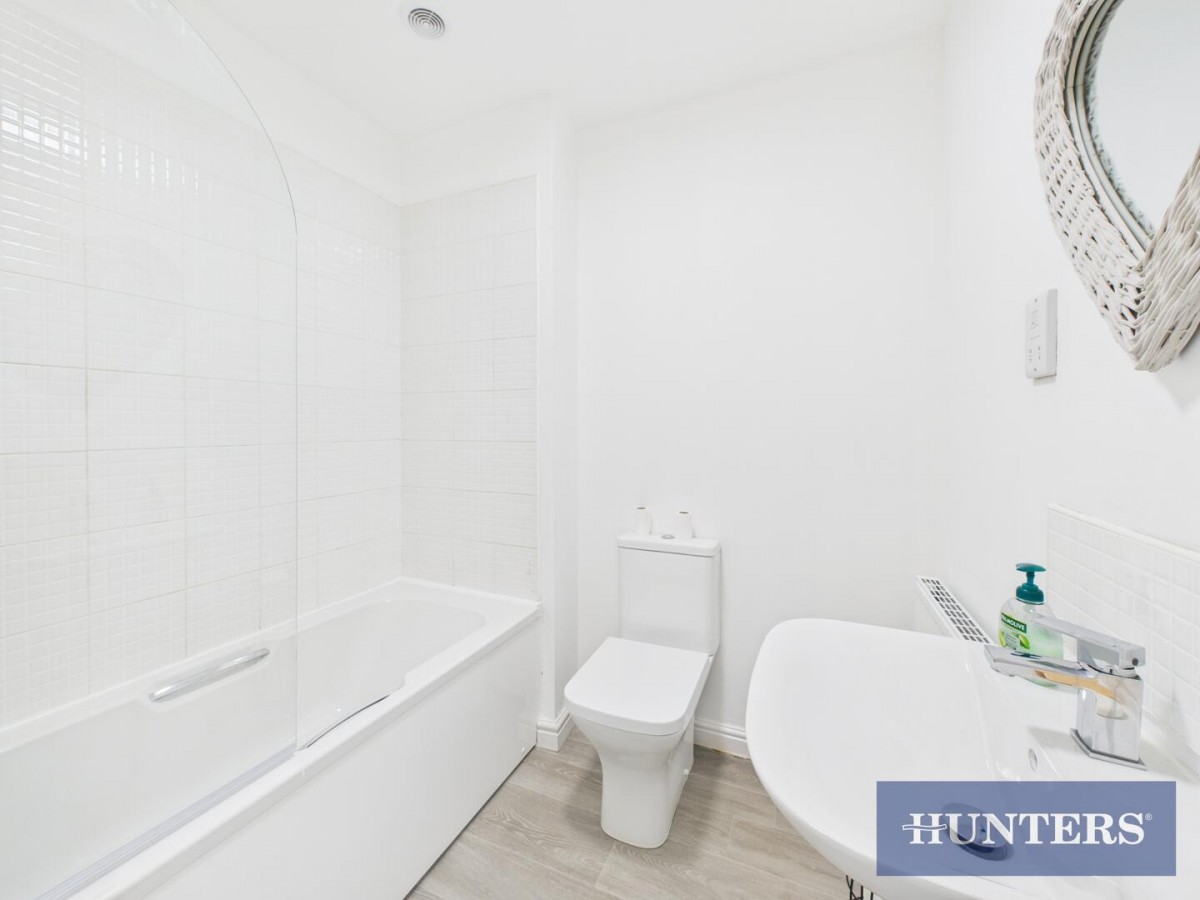 Britannia Road, Bridlington, , YO16 4ET