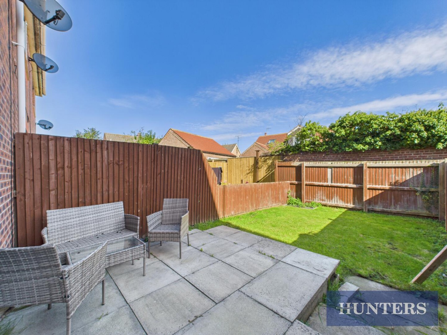 Britannia Road, Bridlington, , YO16 4ET