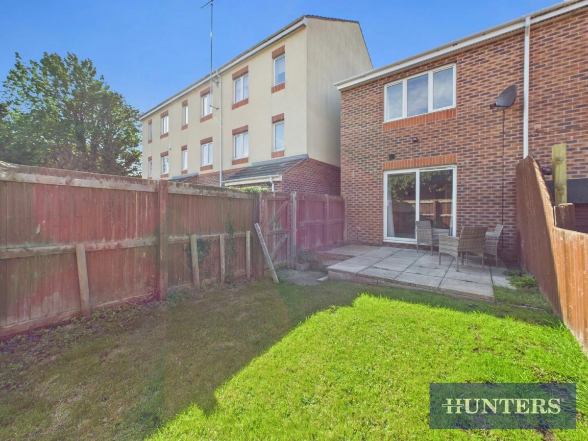 Britannia Road, Bridlington, , YO16 4ET