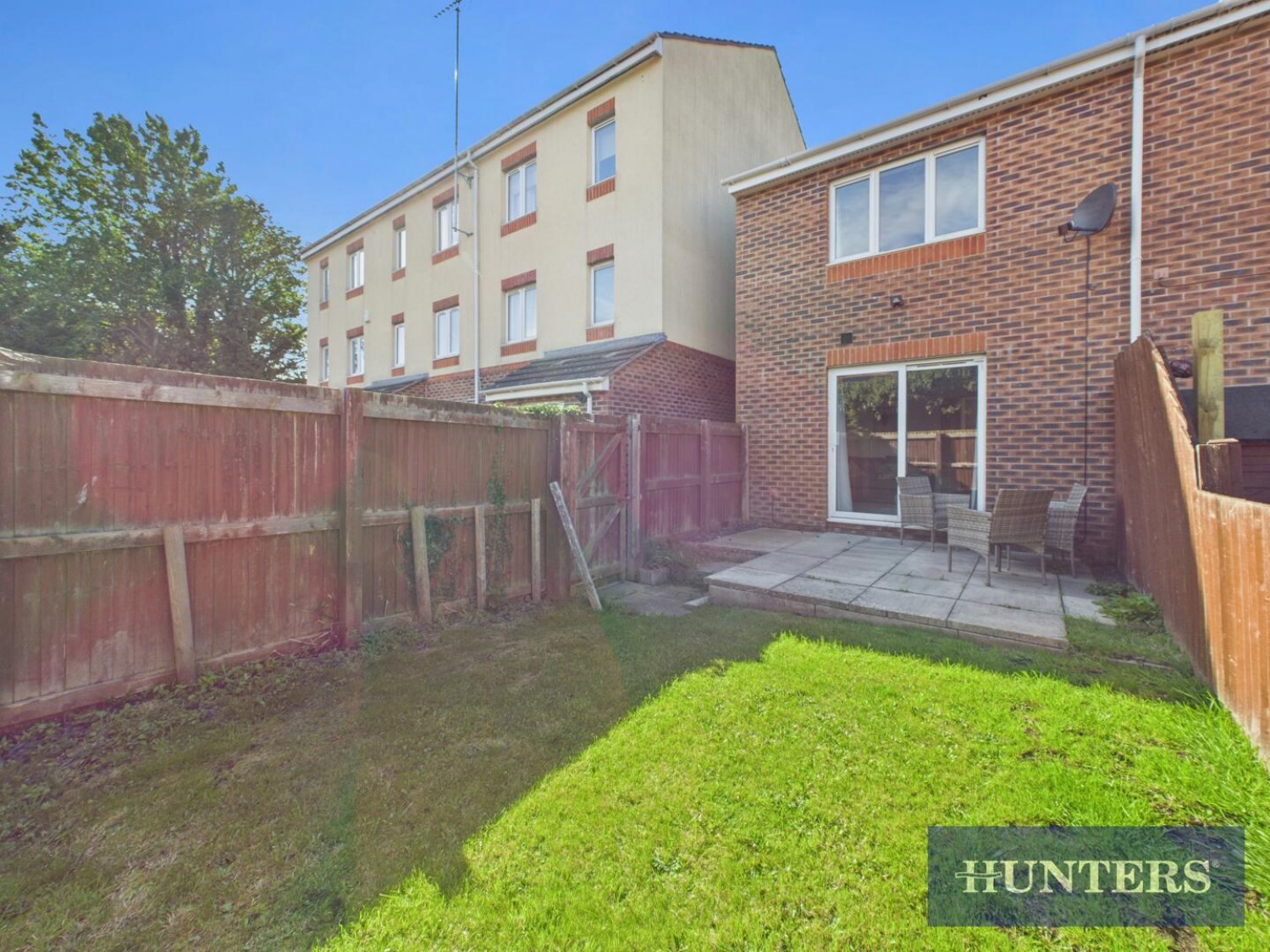 Britannia Road, Bridlington, , YO16 4ET