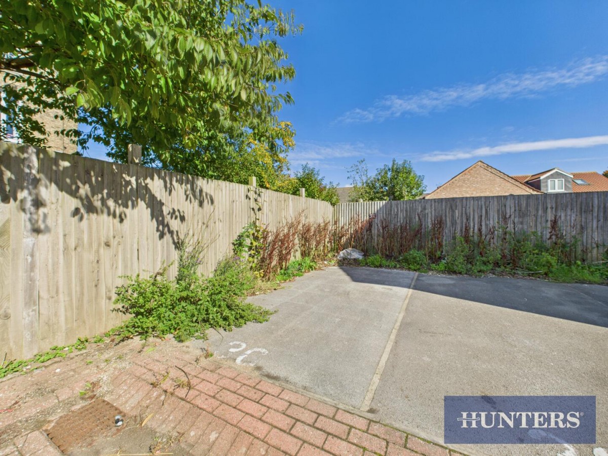 Britannia Road, Bridlington, , YO16 4ET