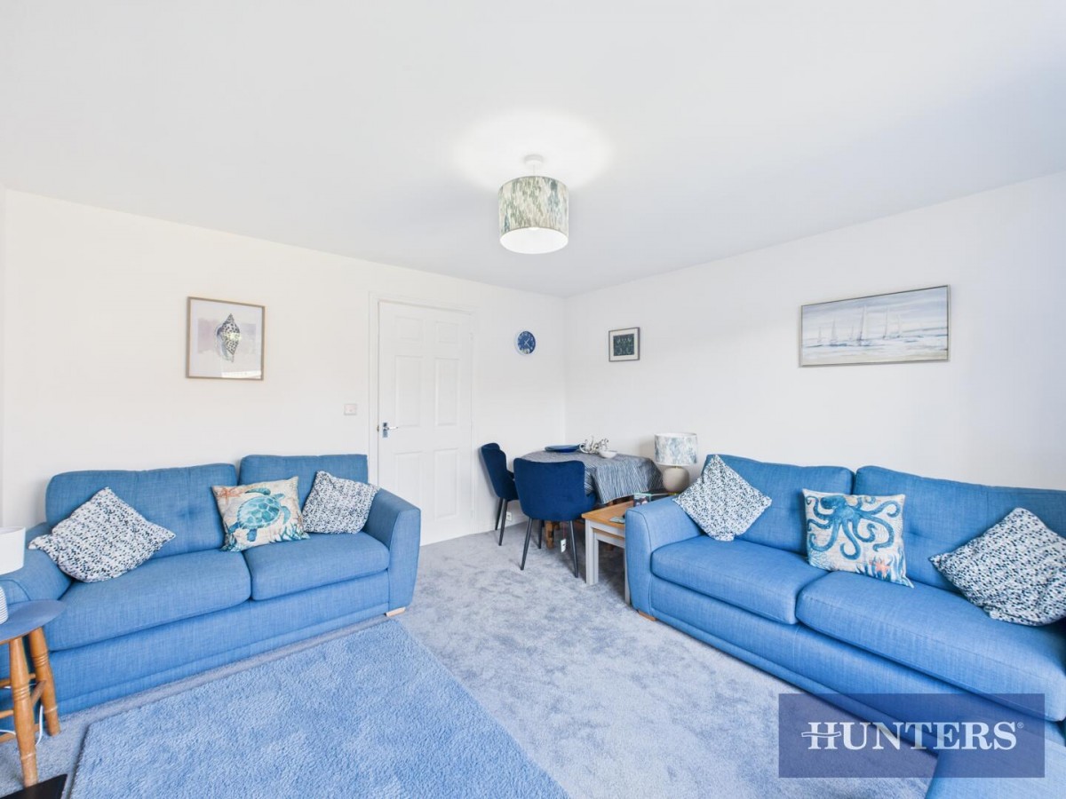 Britannia Road, Bridlington, , YO16 4ET