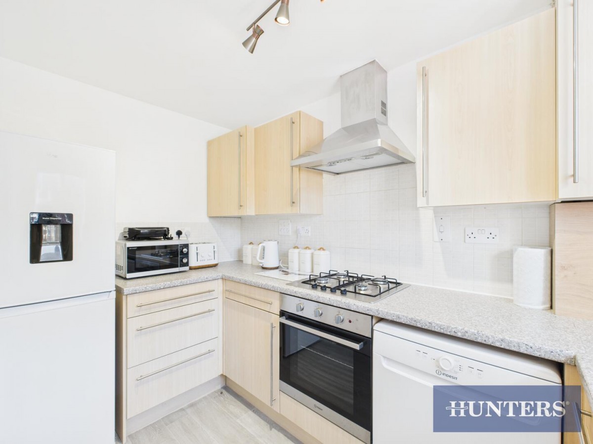 Britannia Road, Bridlington, , YO16 4ET