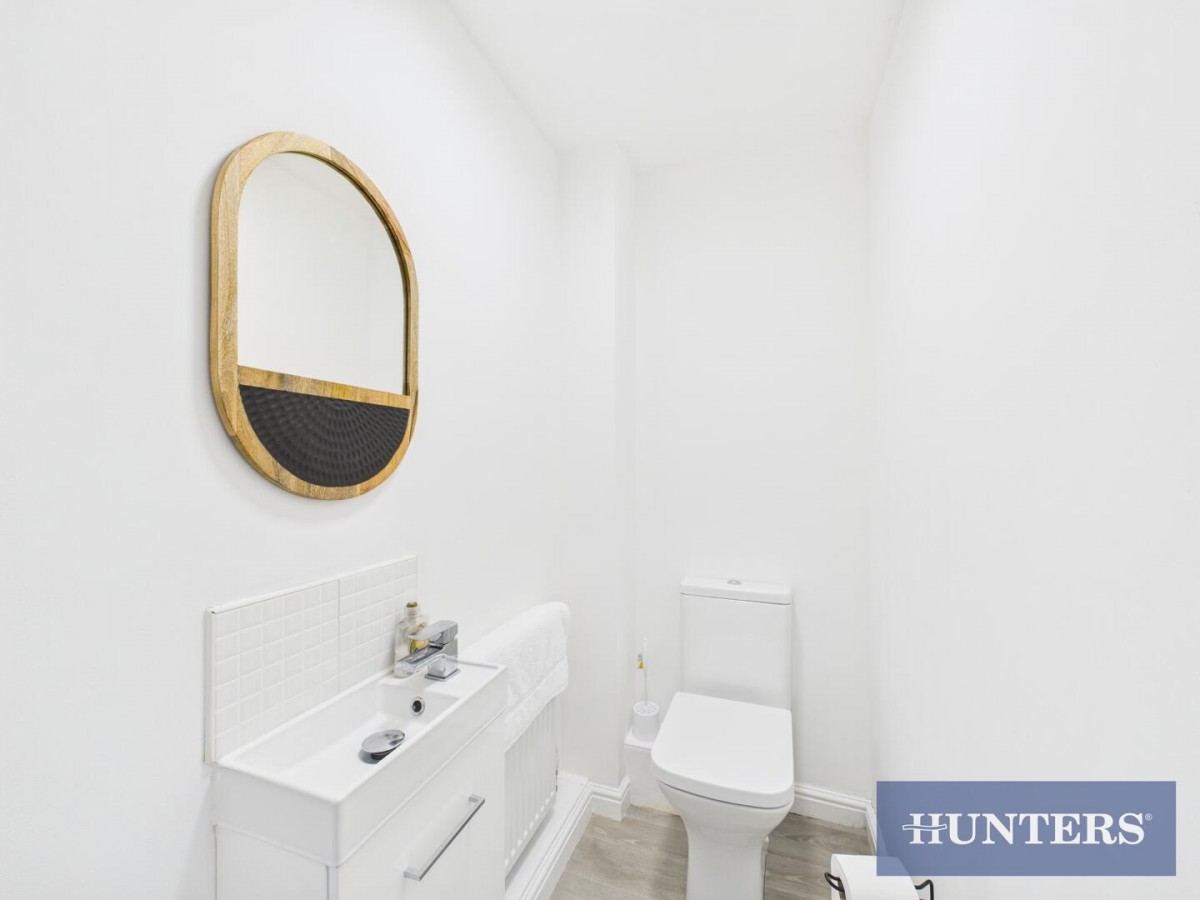 Britannia Road, Bridlington, , YO16 4ET