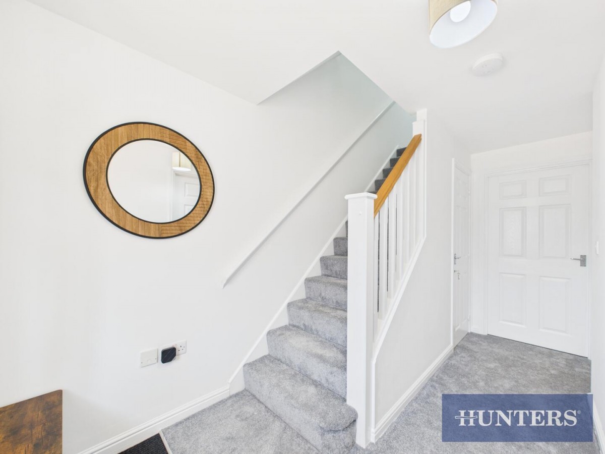 Britannia Road, Bridlington, , YO16 4ET