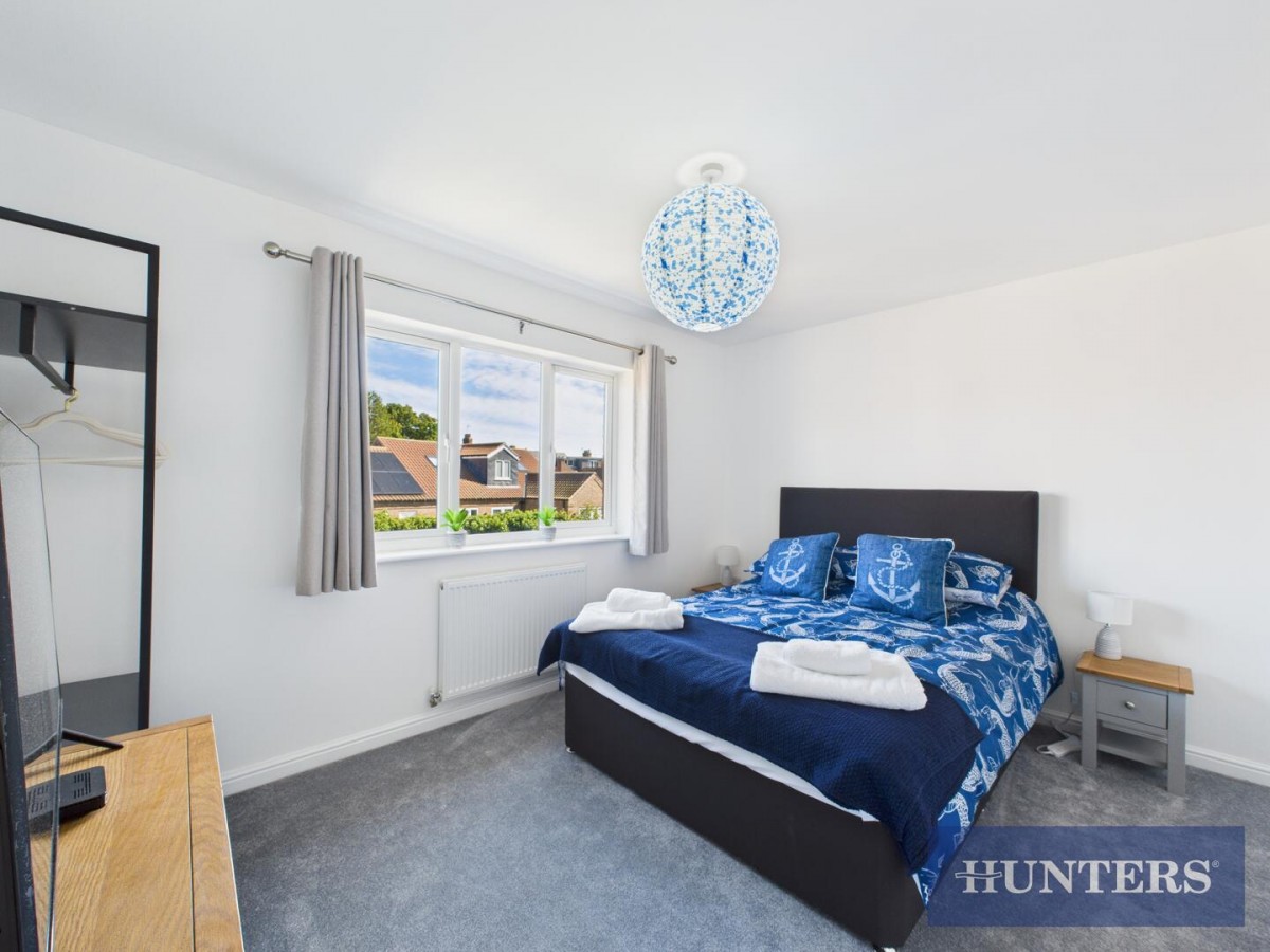 Britannia Road, Bridlington, , YO16 4ET