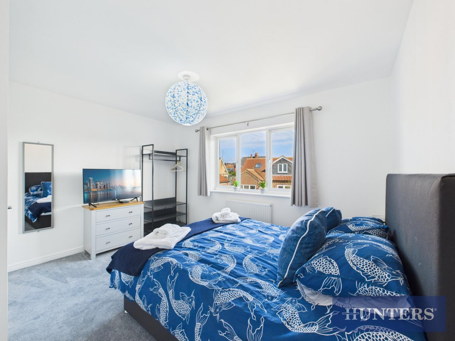 Britannia Road, Bridlington, , YO16 4ET