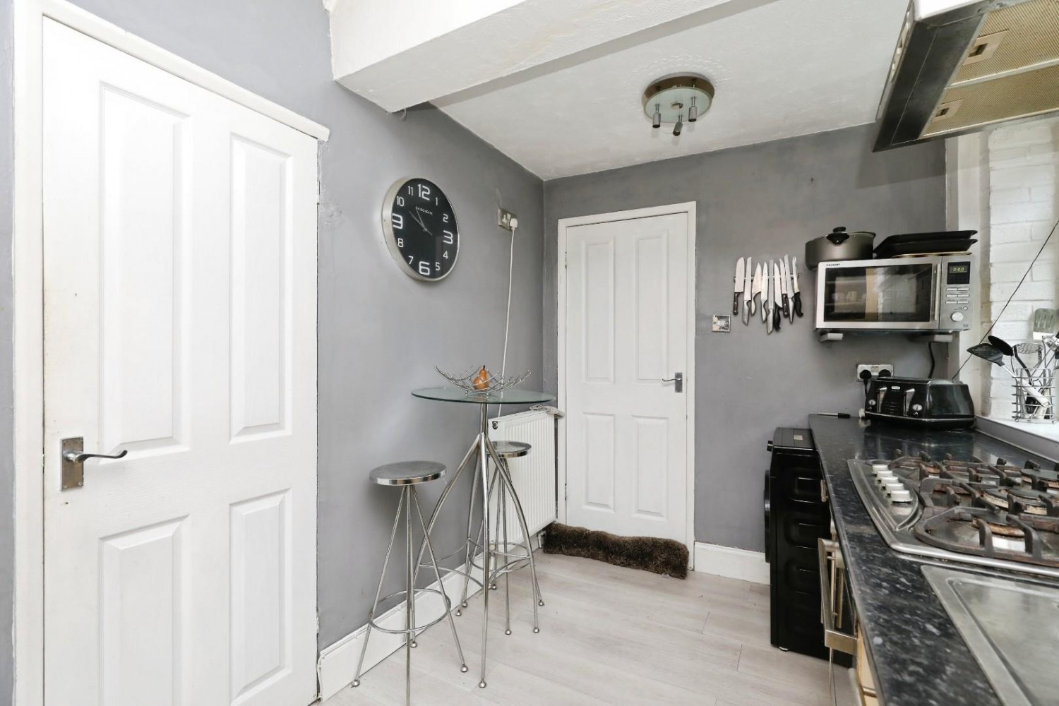 Kew Crescent, Charnock, Sheffield, S12 3LP