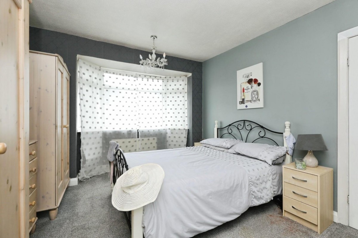 Kew Crescent, Charnock, Sheffield, S12 3LP