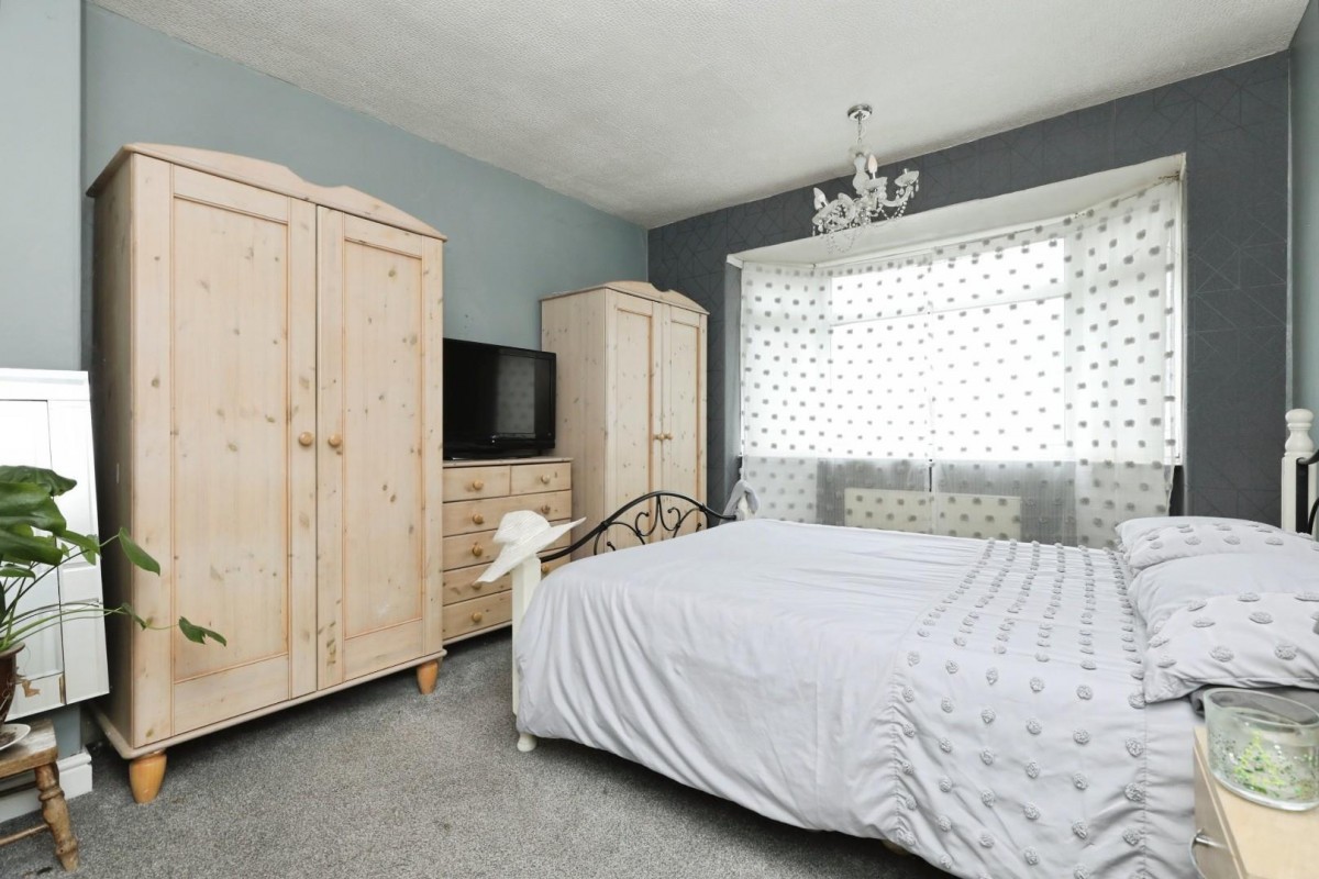 Kew Crescent, Charnock, Sheffield, S12 3LP