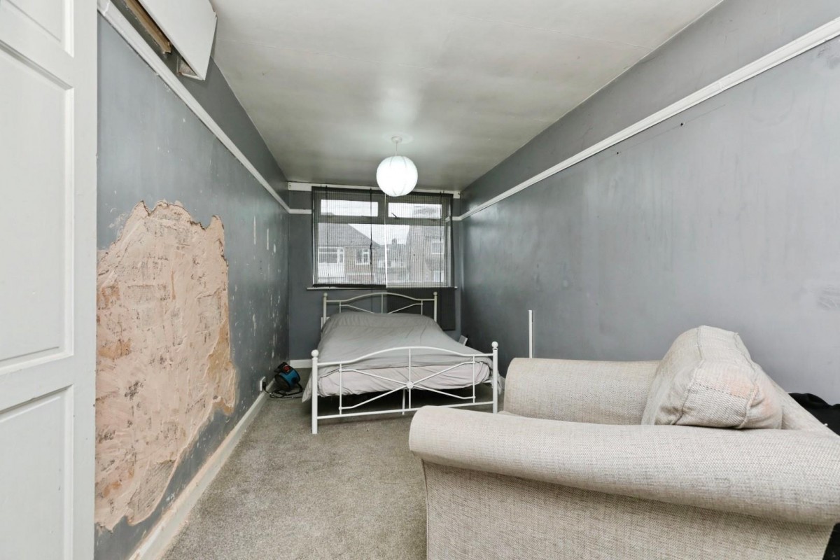 Kew Crescent, Charnock, Sheffield, S12 3LP