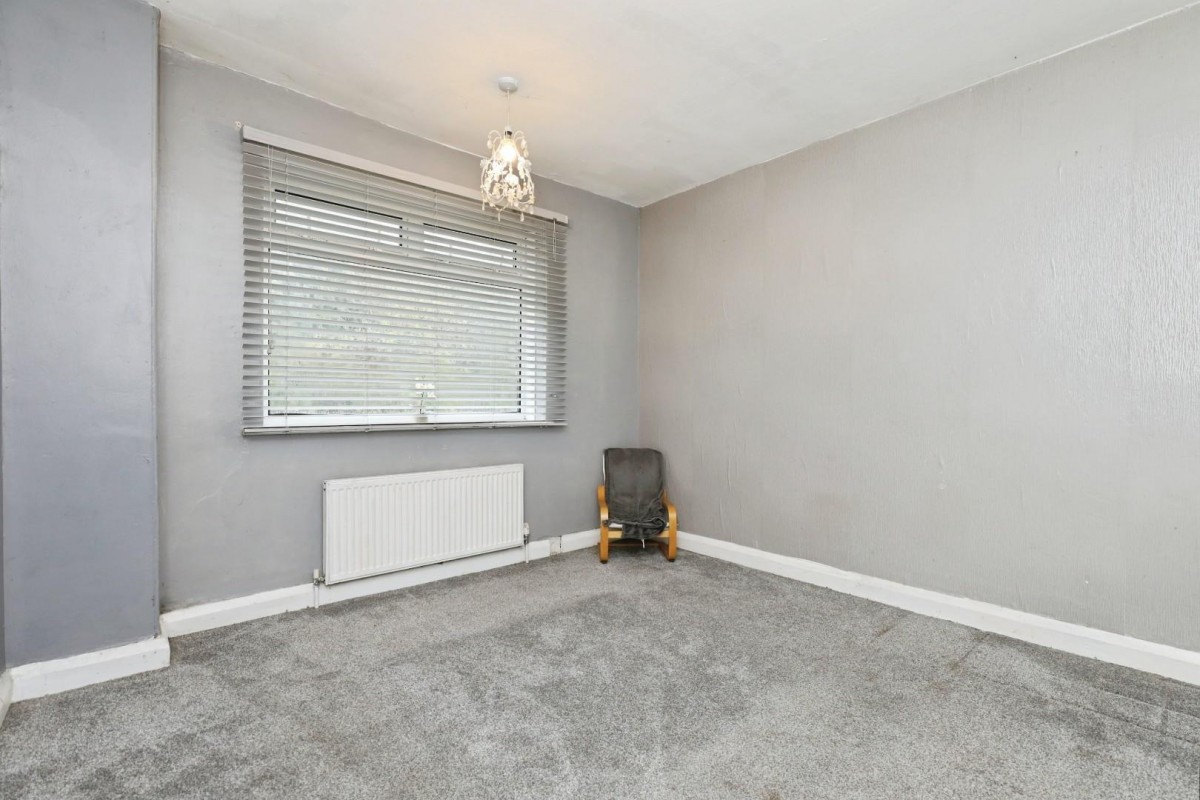 Kew Crescent, Charnock, Sheffield, S12 3LP