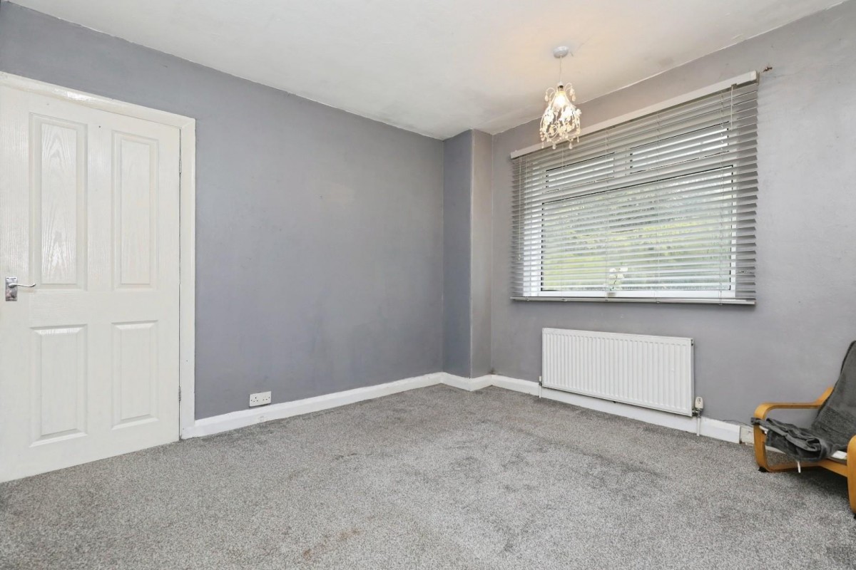 Kew Crescent, Charnock, Sheffield, S12 3LP